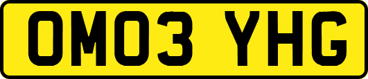 OM03YHG
