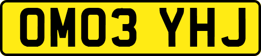 OM03YHJ