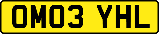 OM03YHL