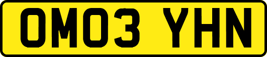 OM03YHN