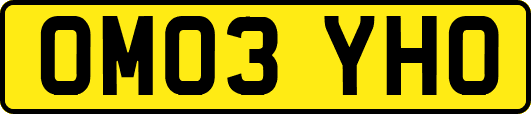 OM03YHO