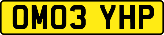 OM03YHP