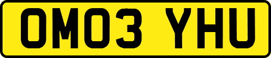 OM03YHU