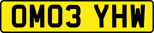OM03YHW
