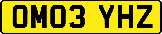 OM03YHZ