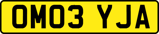 OM03YJA