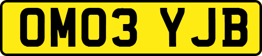 OM03YJB