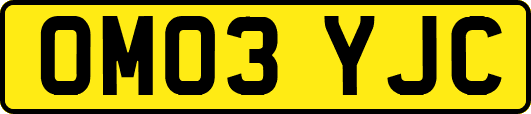 OM03YJC