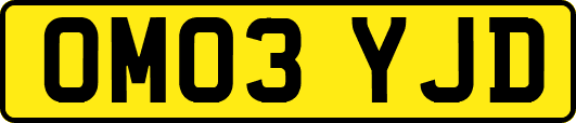OM03YJD