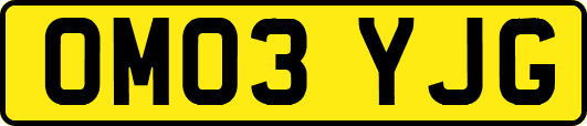 OM03YJG