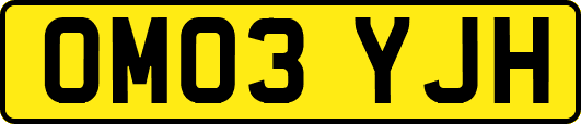 OM03YJH