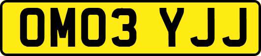 OM03YJJ
