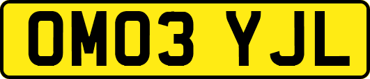 OM03YJL