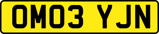 OM03YJN