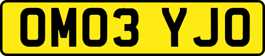OM03YJO