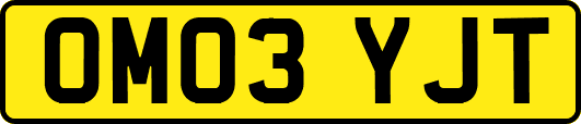 OM03YJT