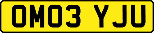 OM03YJU