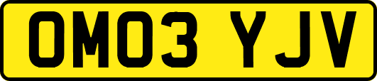 OM03YJV