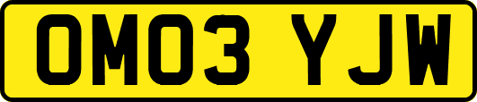 OM03YJW