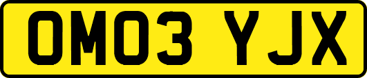 OM03YJX