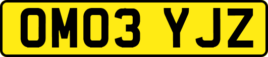 OM03YJZ