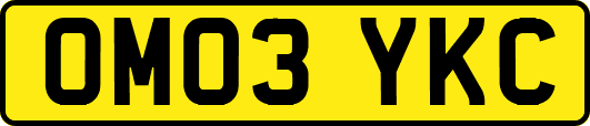 OM03YKC