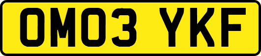 OM03YKF