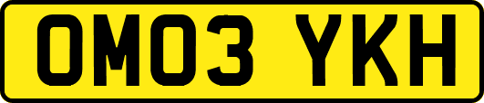 OM03YKH