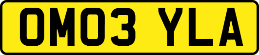 OM03YLA