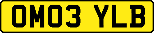 OM03YLB