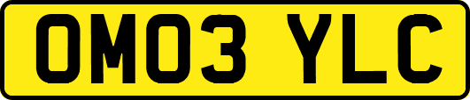 OM03YLC