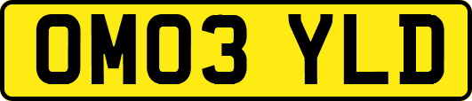OM03YLD
