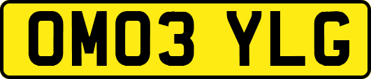 OM03YLG