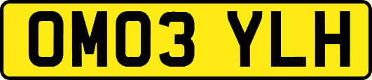 OM03YLH