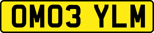 OM03YLM