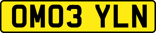 OM03YLN