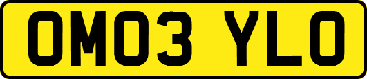 OM03YLO