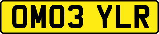 OM03YLR