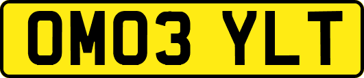 OM03YLT