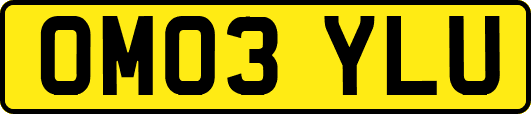 OM03YLU