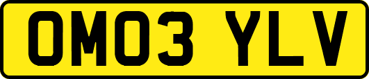 OM03YLV