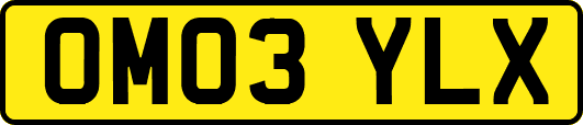 OM03YLX
