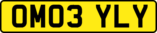 OM03YLY