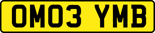 OM03YMB