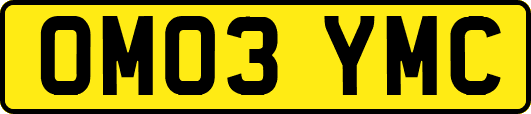 OM03YMC