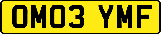 OM03YMF