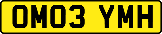 OM03YMH
