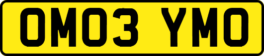 OM03YMO
