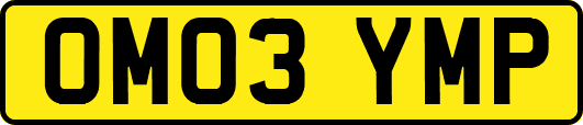 OM03YMP