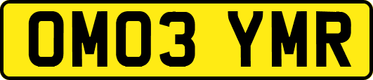 OM03YMR